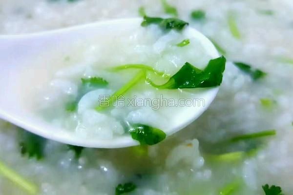 鲫鱼煲什么粥,鲫鱼粥