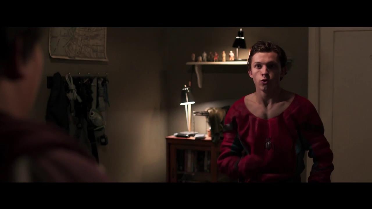 盘点最可爱的小蜘蛛,你见过这样呆萌可爱的小蜘蛛吗