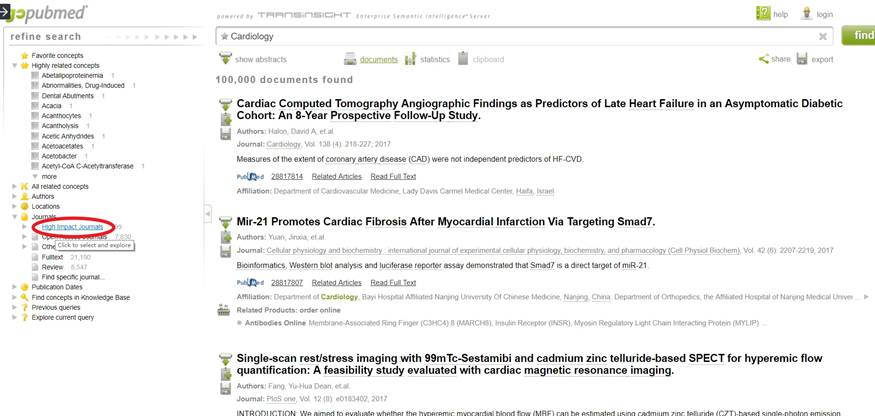 新版pubmed攻略,十八般武艺贯口表演