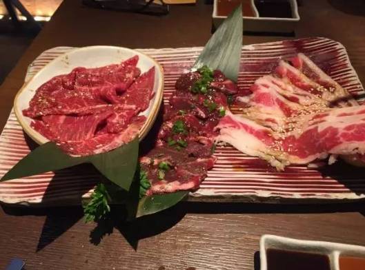 魔都最值得吃的自助,魔都最好吃的菜