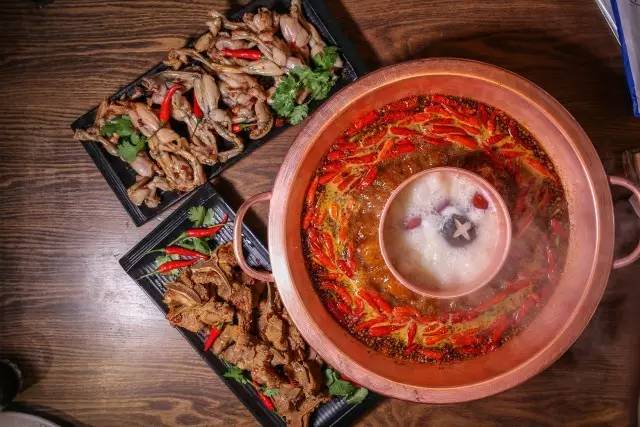 魔都最值得吃的自助,魔都最好吃的菜