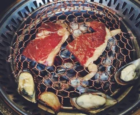 魔都最值得吃的自助,魔都最好吃的菜