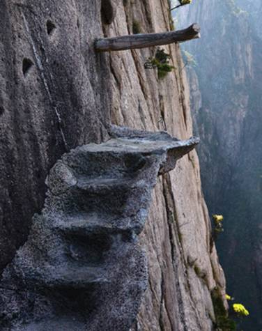 河南的绝美景色,河南附近星空