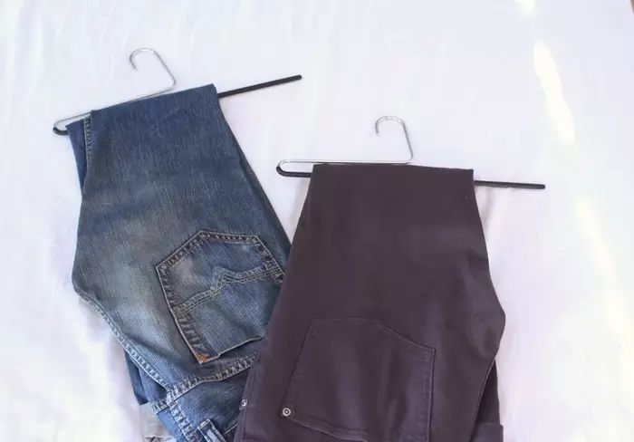 衣架选不好，你的贵衣服都毁了！