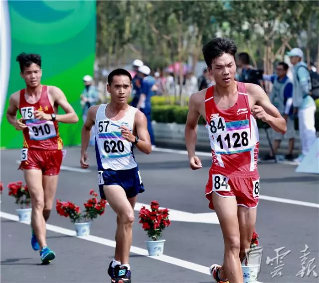 云南健儿奥运获金牌,云南健儿创亚运会历史佳绩