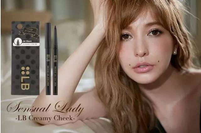 想要学化妆吗,倪妮的眼线画法