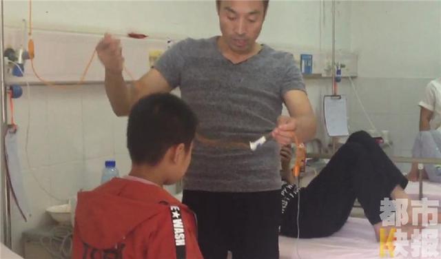 柞水学生饭后身体不适29名孩子在西安救治