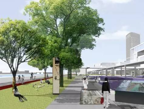 3000平方米绿地公园,兰州新区绿地体育公园