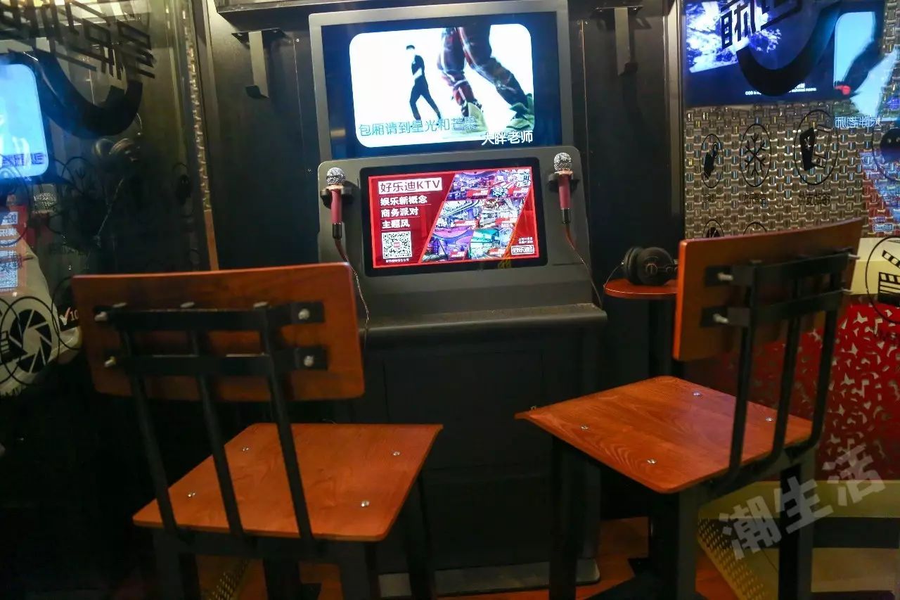 成都哪些商场有迷你ktv,商场迷你ktv玻璃房隔音