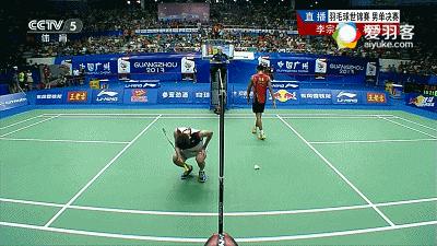 林丹打吐安赛龙,林丹现在还打比赛吗