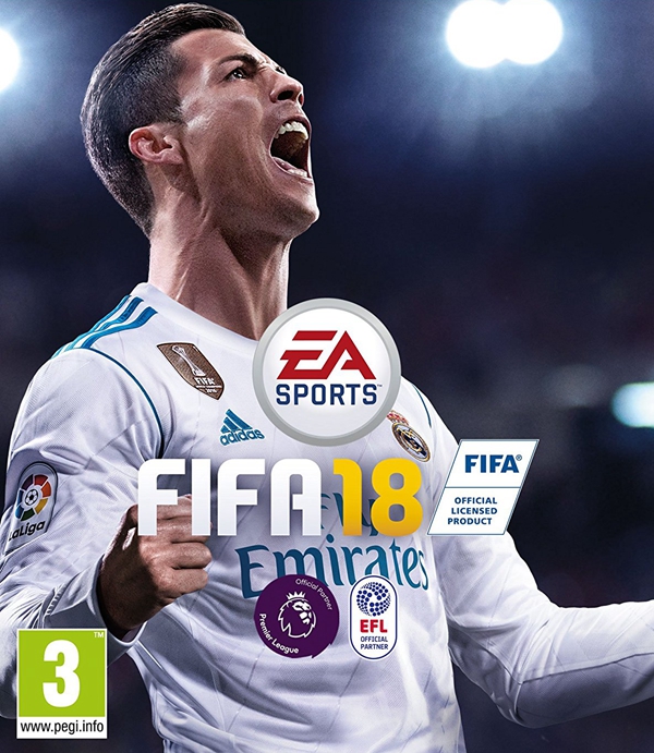 fifa18试玩时间,fifa18试玩版视频