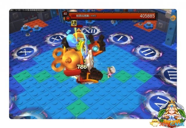 冒险岛玩具塔20层攻略,冒险岛2向导详解