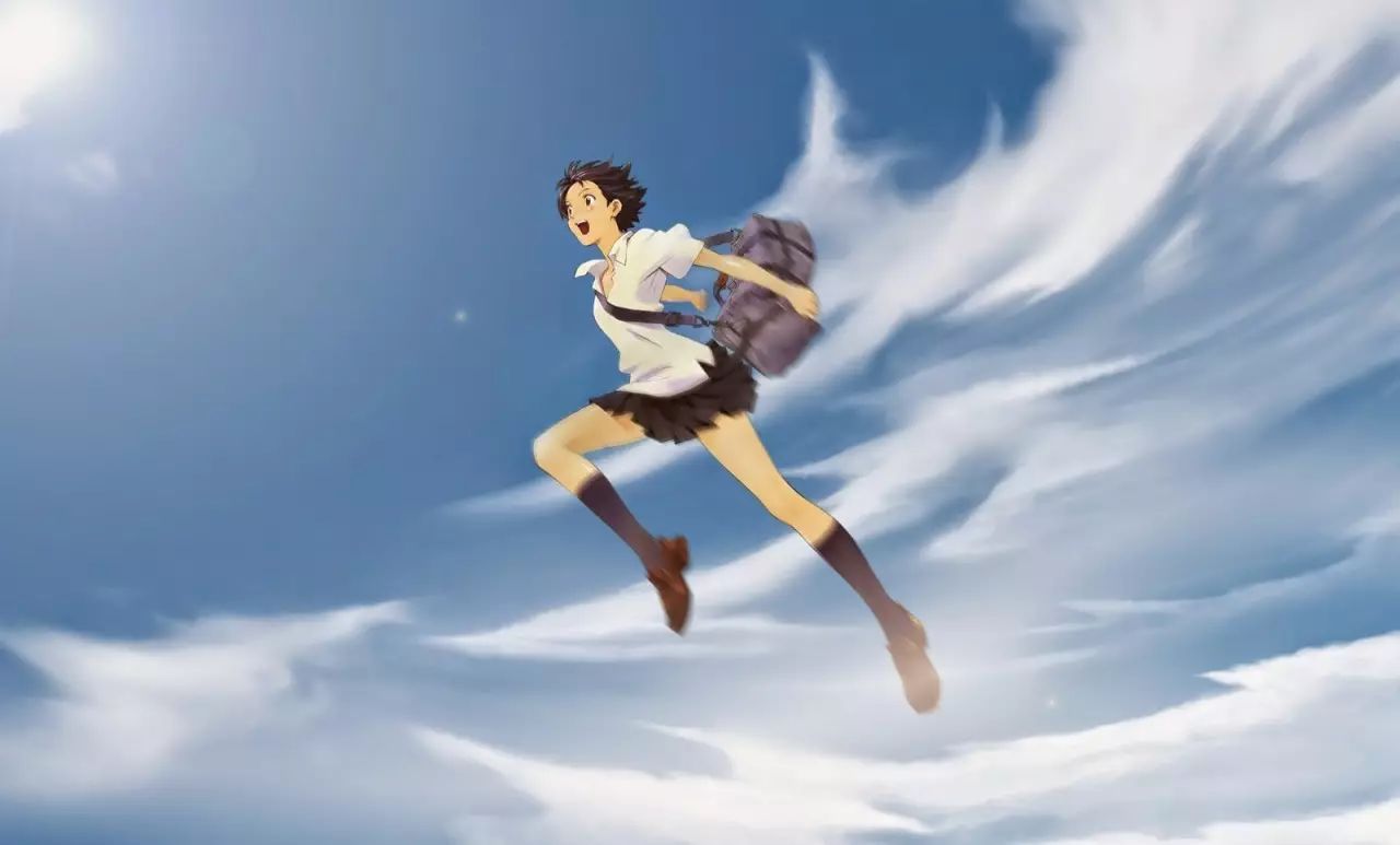 21部动漫推荐,2021日本动漫电影推荐榜前十名