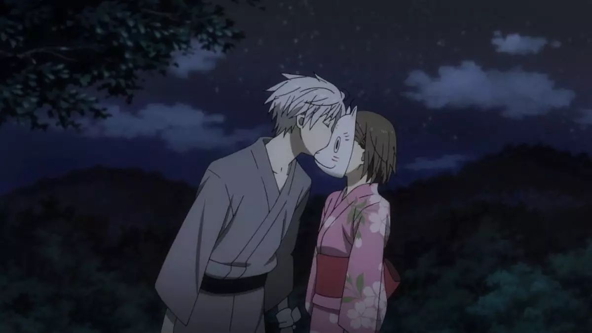 21部动漫推荐,2021日本动漫电影推荐榜前十名