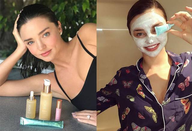 rihanna彩妆,rihanna彩妆产品