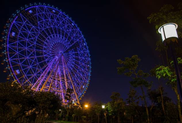 中国东盟博览会旅游展时间表,中国东盟博览会攻略