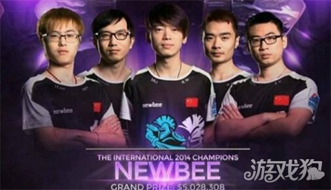 newbee战队是哪个国家的,newbee年代记