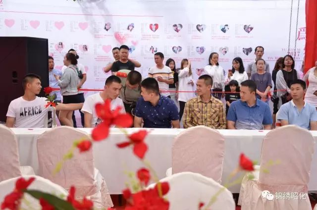 广元女儿节相亲大会宣传视频 (广元女儿节相亲)