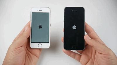 5鍒嗛挓鐪嬪畬鑻规灉iphone,iphone5s鍗囩骇ios11绯荤粺