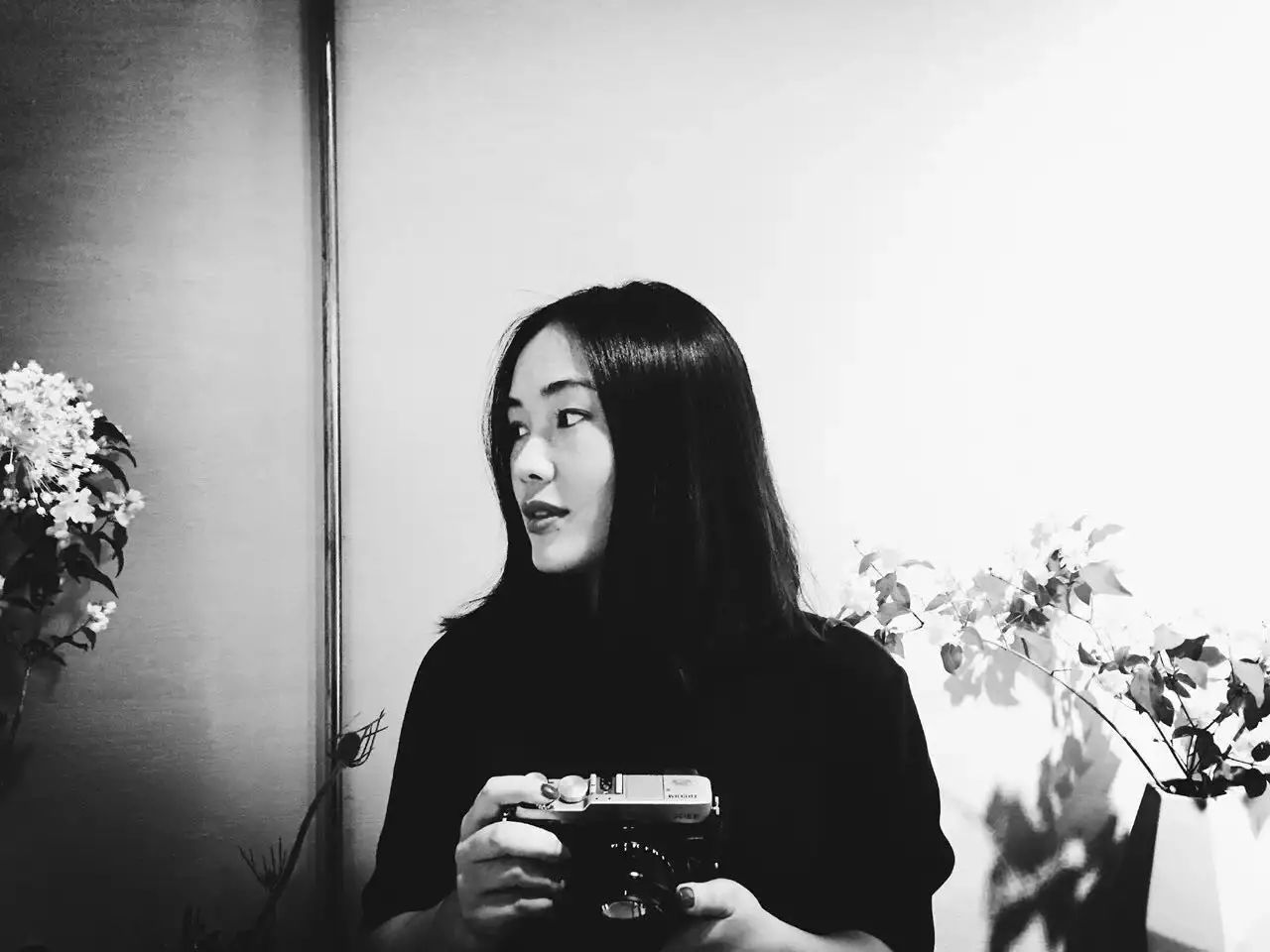 9月22日，来为这些「酷女孩」打CALL！