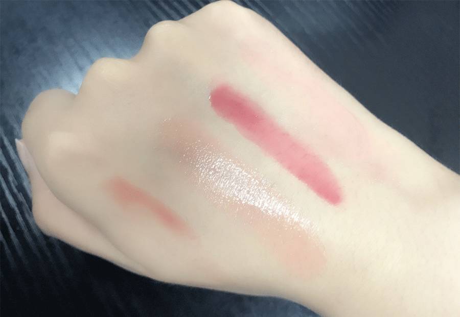 秋季润唇变色唇膏哪款最好用,推荐款滋润又防晒的润唇膏