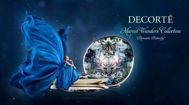 腮红金震惊了手机界？美妆界老司机们却早就开始在圣诞限定上作妖了~