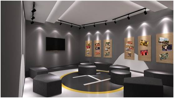 感受黑科技｜922来商社电器解放碑旗舰店潮品馆