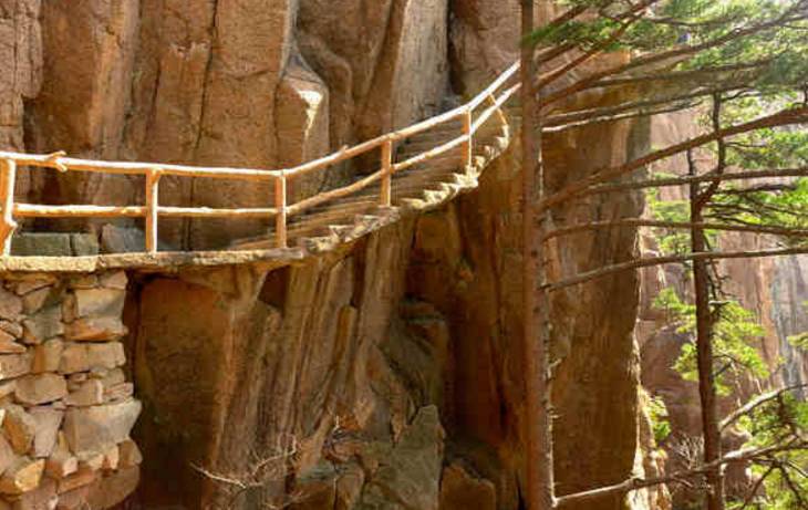 河南的绝美景色,河南附近星空