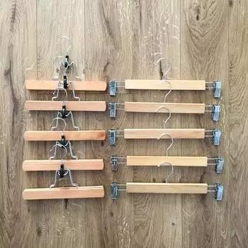 衣架选不好，你的贵衣服都毁了！