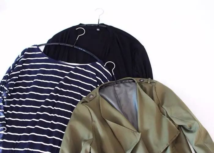 衣架选不好，你的贵衣服都毁了！