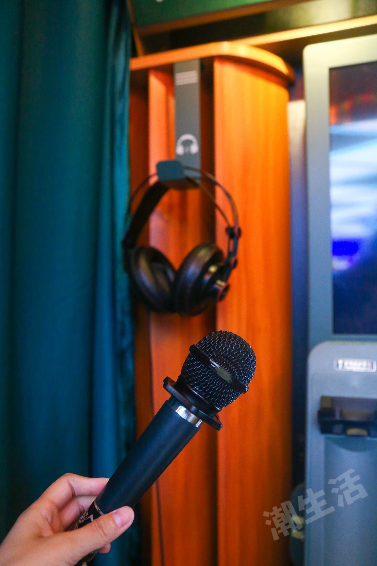 成都哪些商场有迷你ktv,商场迷你ktv玻璃房隔音