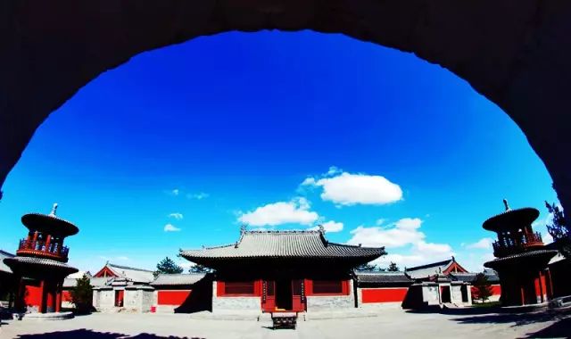 五一期间银川有哪些免费景点,银川四月免门票的地方