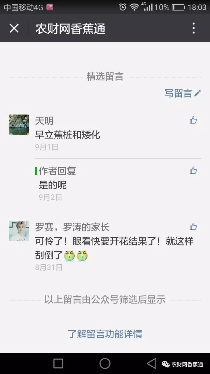 果树如何防御台风,台风年年有