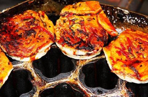 鍦ㄤ笂娴峰悆杩囧嵃璞℃渶娣辩殑缇庨,鍦ㄤ笂娴峰悆杩囨渶濂界殑缇庨