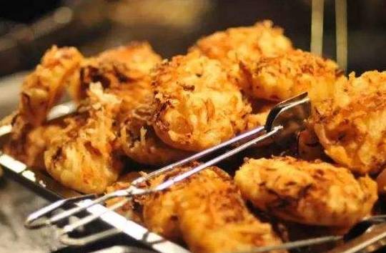 鍦ㄤ笂娴峰悆杩囧嵃璞℃渶娣辩殑缇庨,鍦ㄤ笂娴峰悆杩囨渶濂界殑缇庨