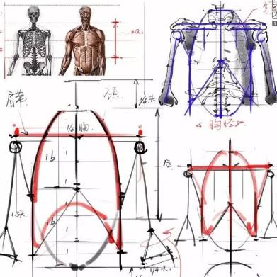 中国美术学院08年素描高分卷,中国美院素描高分卷