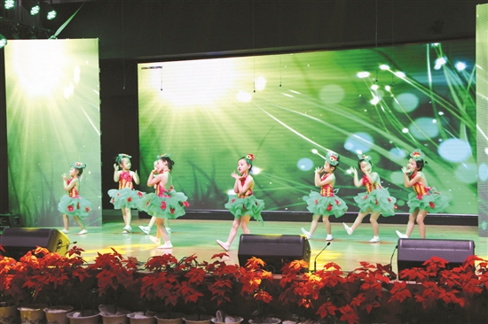 包头市教育,包头全力打造教育高地