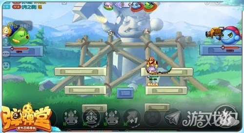 弹弹堂手游公会技能先升级什么,弹弹堂副本手游攻略