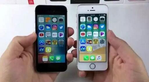 5鍒嗛挓鐪嬪畬鑻规灉iphone,iphone5s鍗囩骇ios11绯荤粺