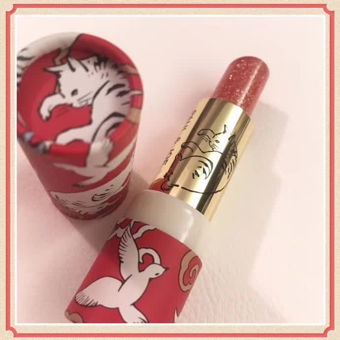 腮红金震惊了手机界？美妆界老司机们却早就开始在圣诞限定上作妖了~