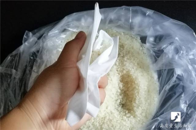 如何识别陈米和新米,陈米和新米的区别视频