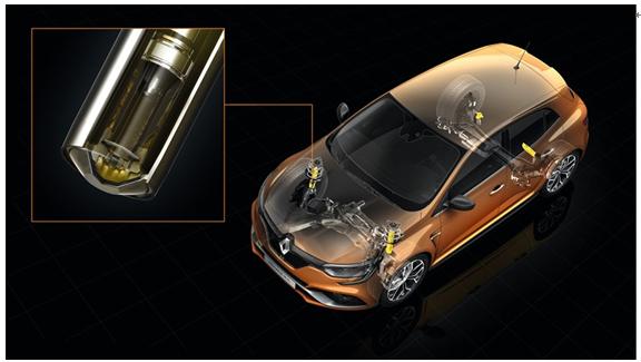 雷诺全新梅甘娜suv,雷诺06款梅甘娜多少钱