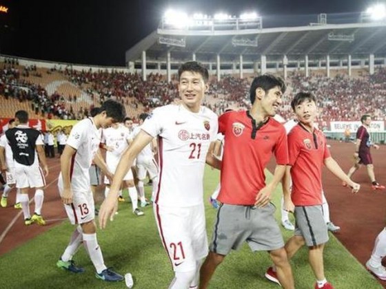 中国足球亚冠最新报道,中国足球亚冠分析