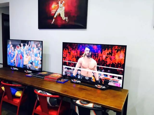 杭州球迷请关注！实况、FIFA17、NBA2K17，电竞狂欢报名开启！