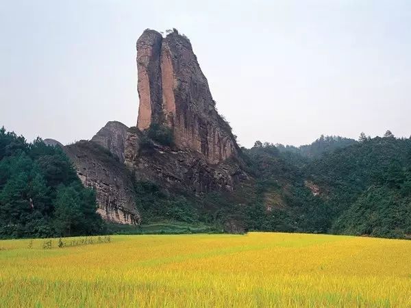 广西的地质奇观,广西喀斯特山里的奇观