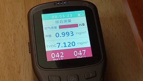 家中总有异味,家里出现刺激性化学气味怎么排查