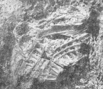 盗墓贼有去挖兵马俑吗,盗墓贼盗墓害怕吗