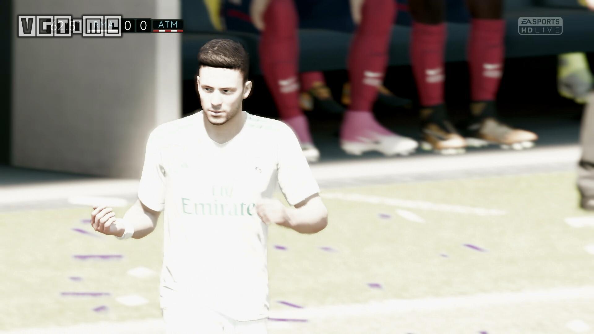 fifa18试玩时间,fifa18试玩版视频