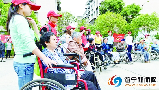 全民参与创文以尽锐出战,志愿服务活动共创全国文明城市