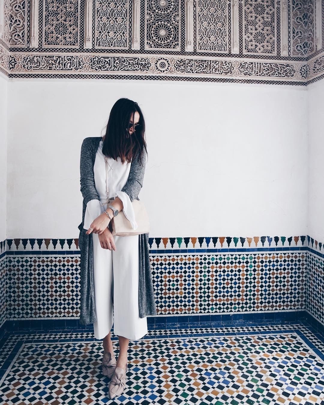 摩洛哥十天九夜自由行攻略 (摩洛哥11月游记)